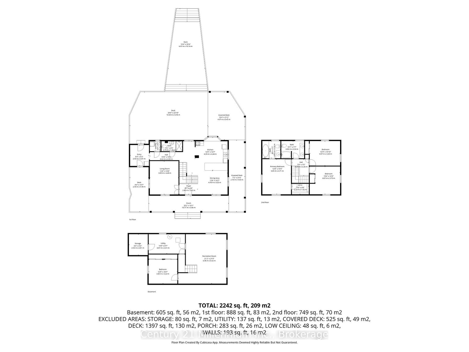 1547 County 42 Road • Clearview, ON photo 14