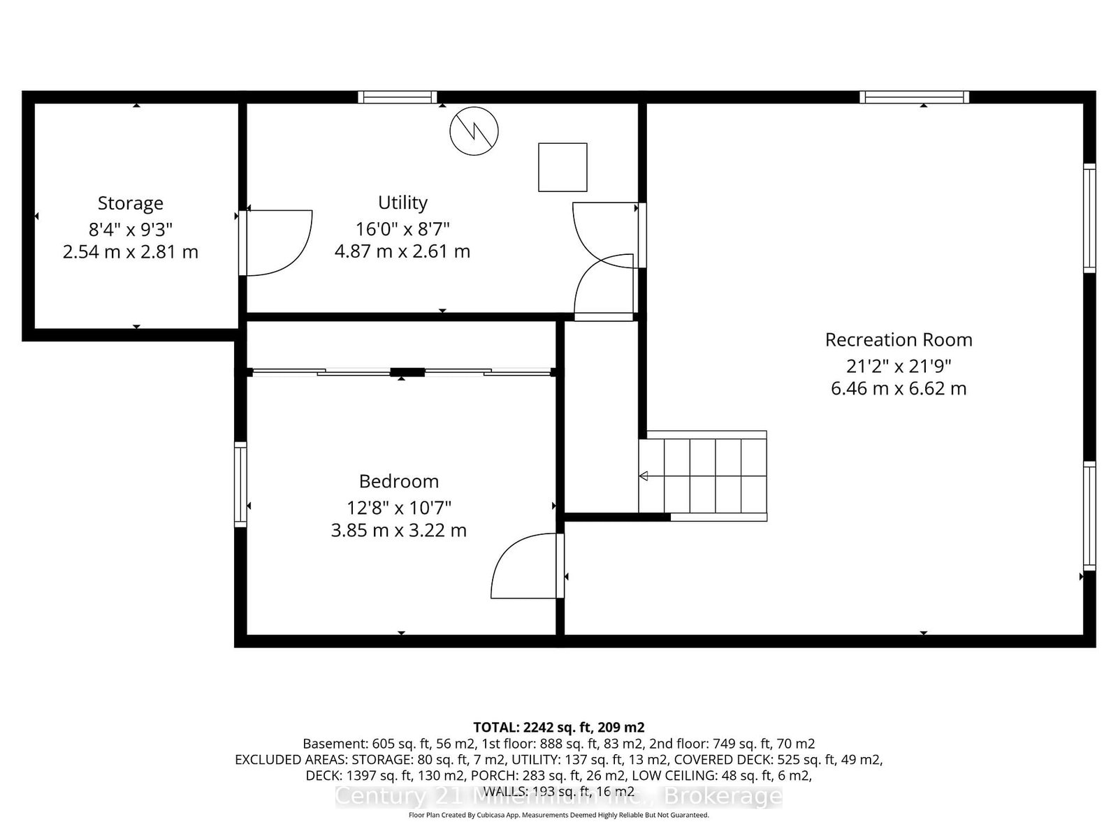 1547 County 42 Road • Clearview, ON photo 15