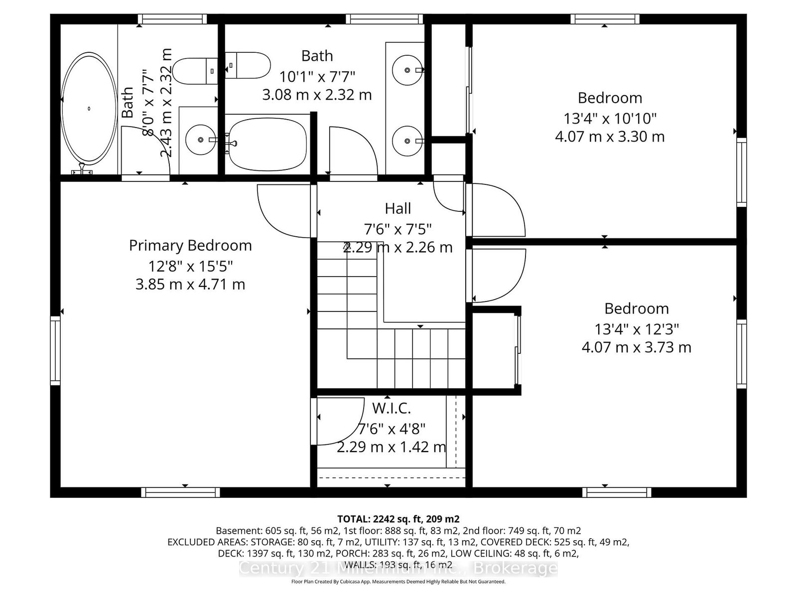 1547 County 42 Road • Clearview, ON photo 17