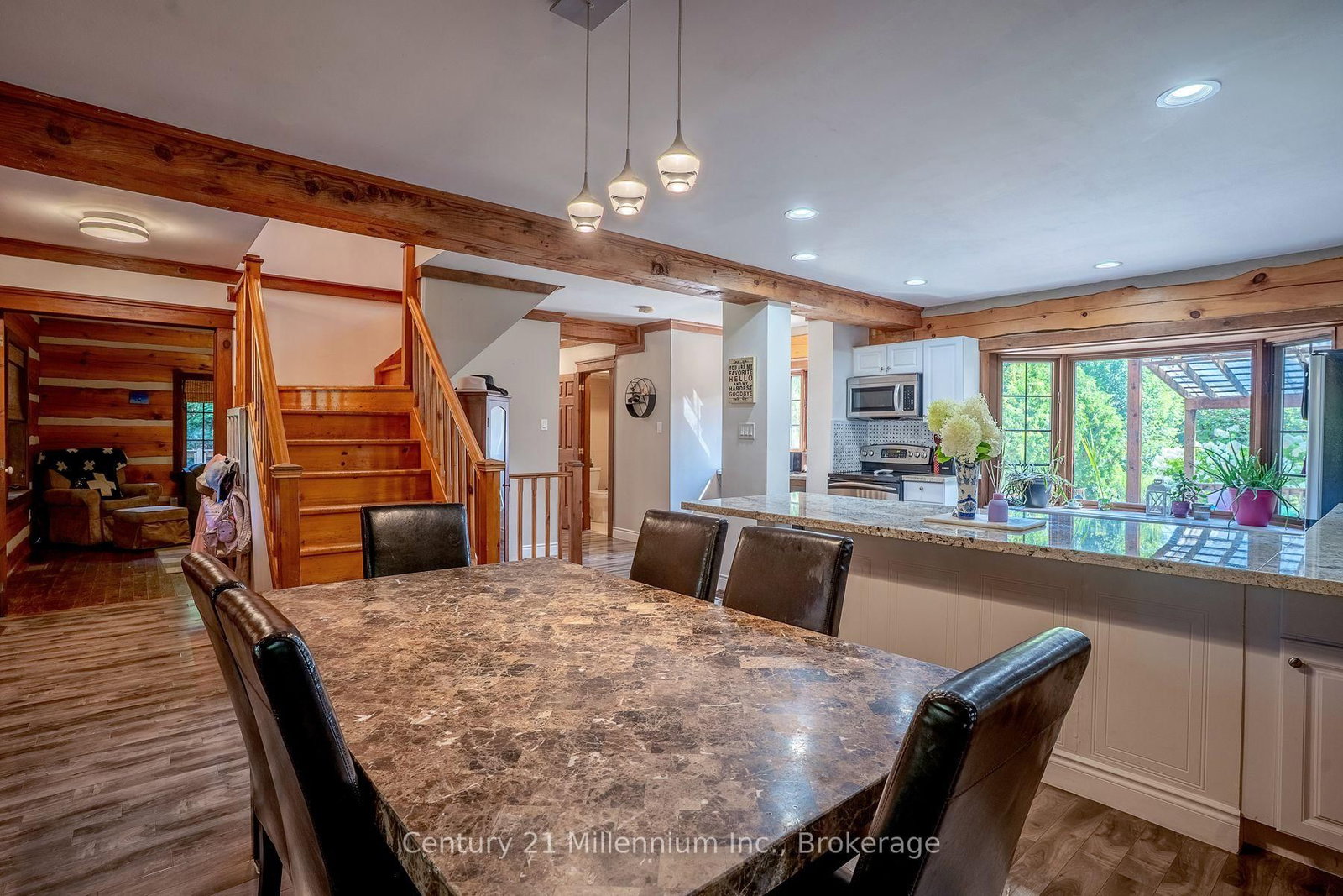 1547 County 42 Road • Clearview, ON photo 21
