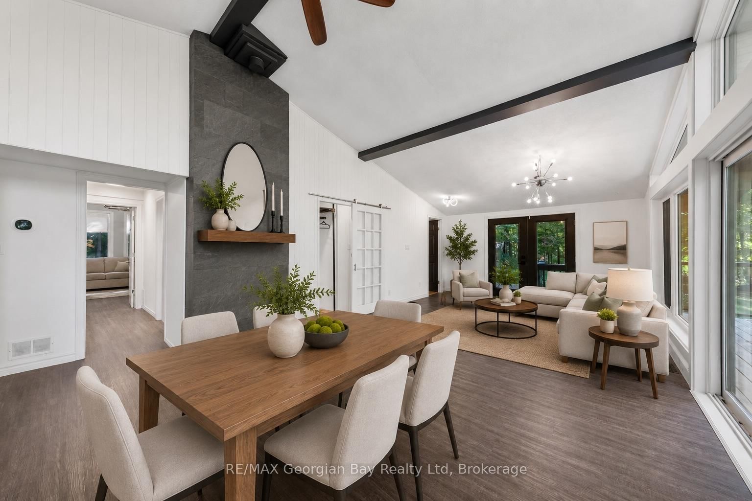 1745 Twin Oaks Crescent • Severn, ON photo 15