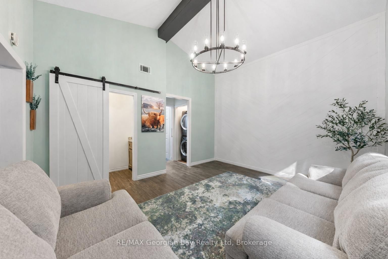 1745 Twin Oaks Crescent • Severn, ON photo 23