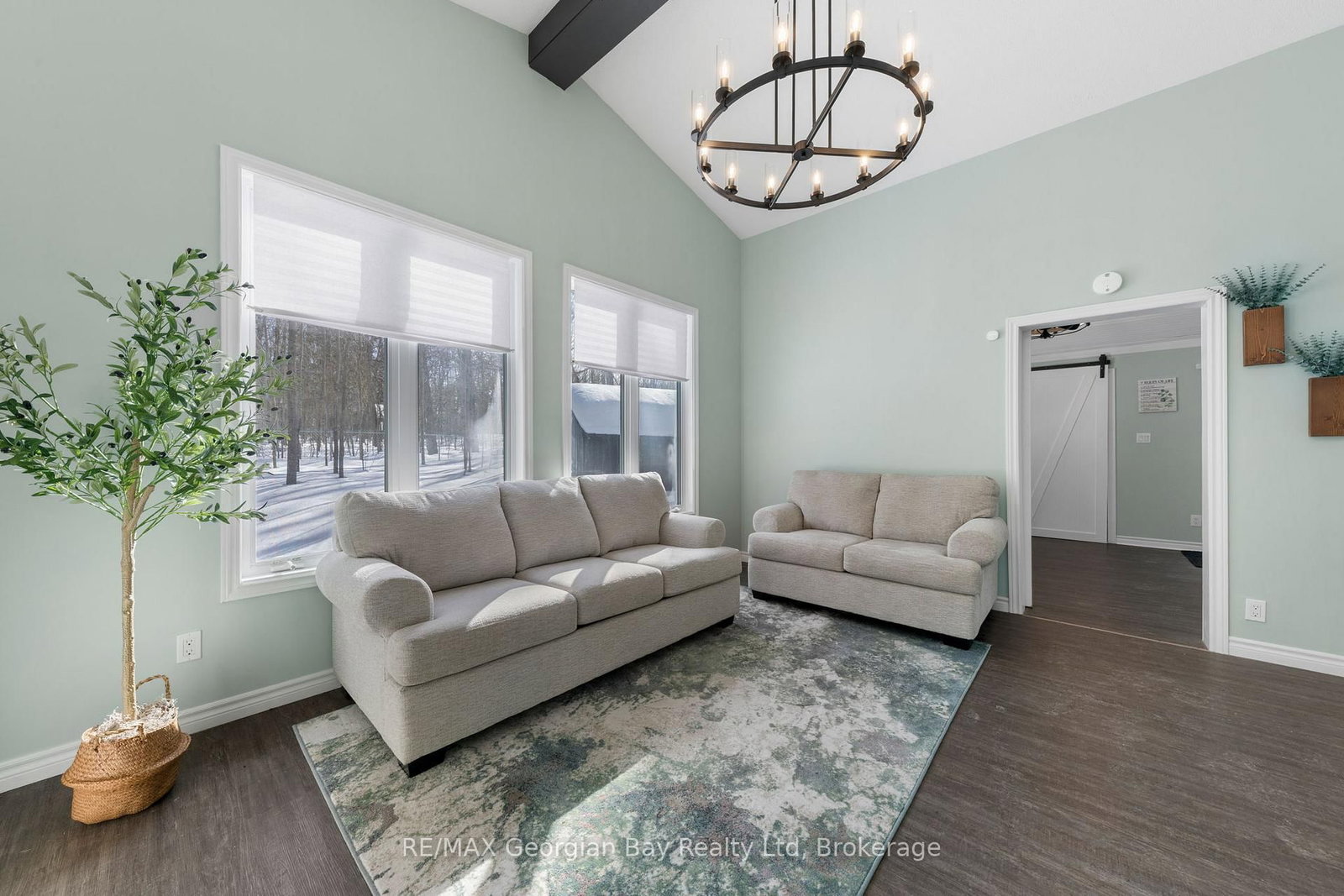 1745 Twin Oaks Crescent • Severn, ON photo 24