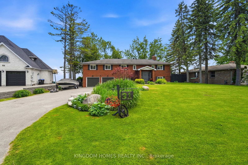 31 Grandview Crescent