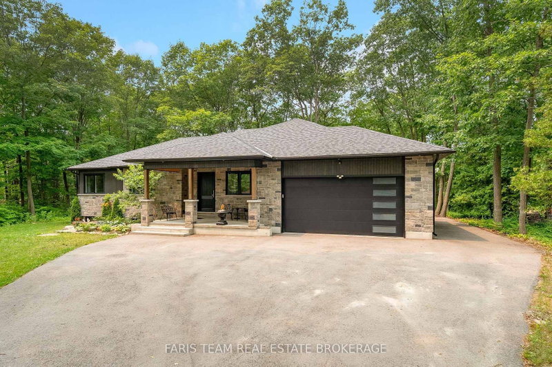 34 Oakwood Avenue