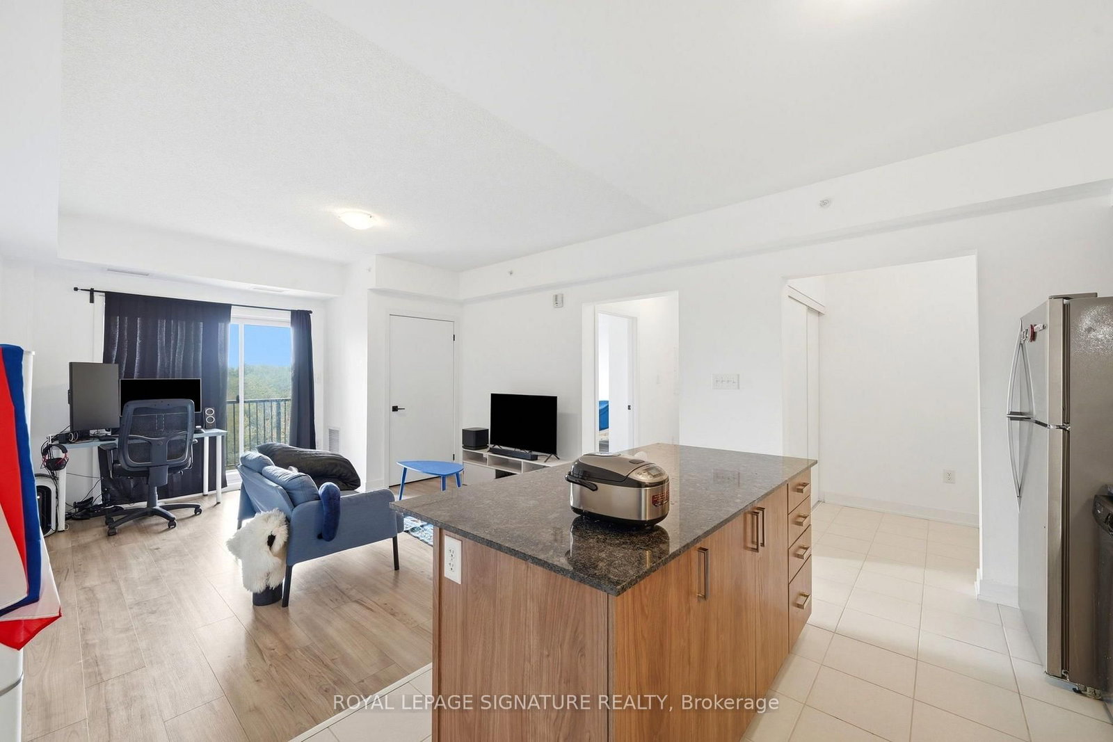 5 Chef Lane • #504 • Barrie, ON photo 13