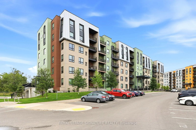504 - 5 Chef Lane