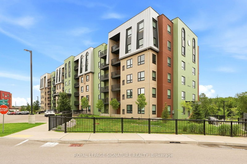 504 - 5 Chef Lane