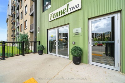 5 Chef Lane • #504 • Barrie, ON photo 4