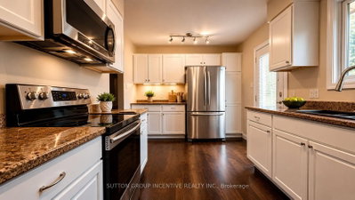 35 Davies Crescent • Barrie, ON photo 9