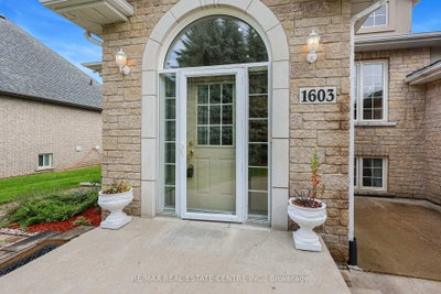 1603 WEDGEWOOD Drive • Wasaga Beach, ON photo 8