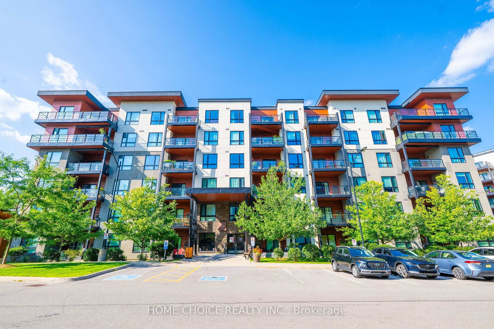 300 Essa Road • #602 • Barrie, ON photo 1