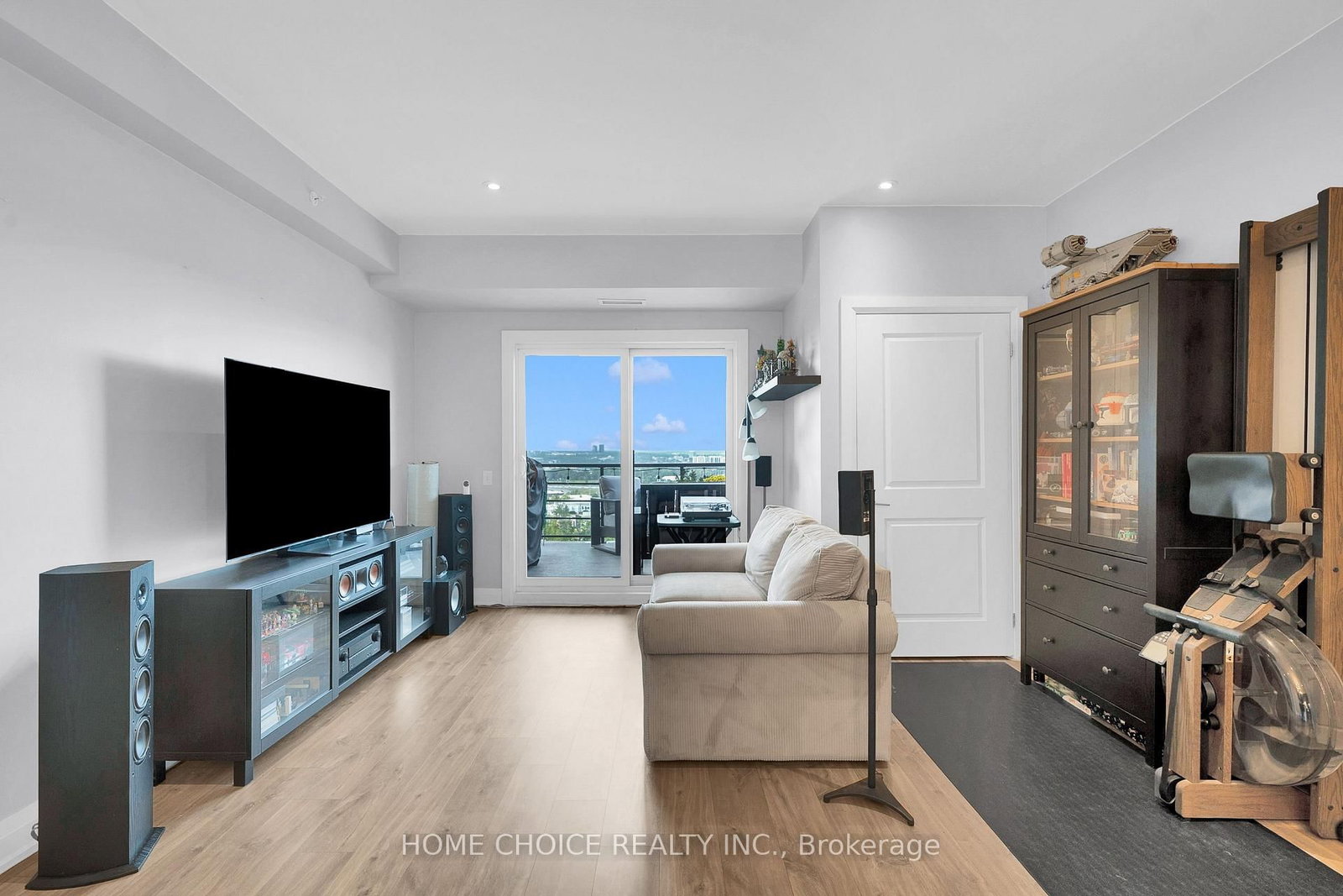 300 Essa Road • #602 • Barrie, ON photo 11
