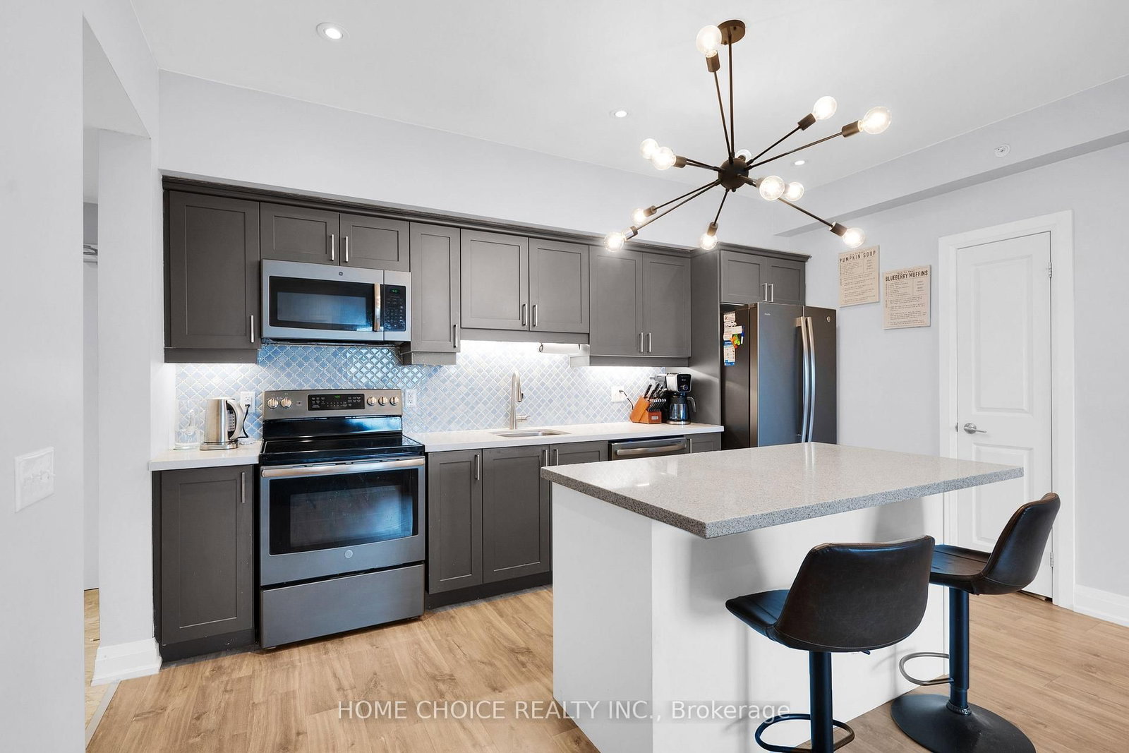 300 Essa Road • #602 • Barrie, ON photo 14
