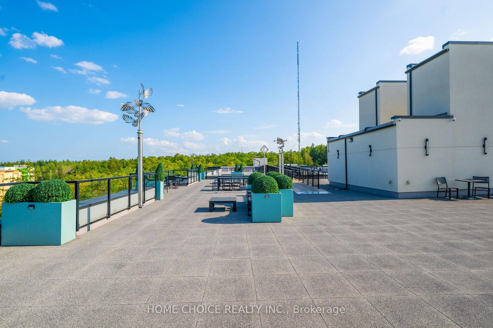 300 Essa Road • #602 • Barrie, ON photo 31