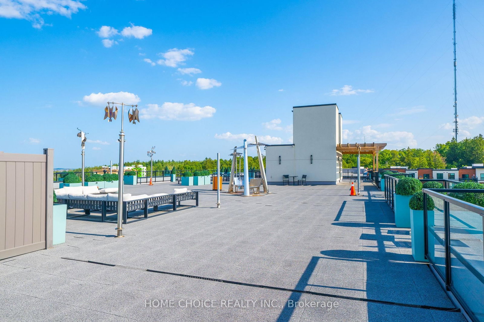 300 Essa Road • #602 • Barrie, ON photo 32
