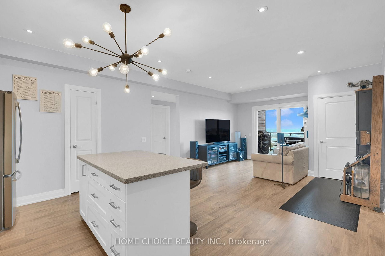 300 Essa Road • #602 • Barrie, ON photo 9