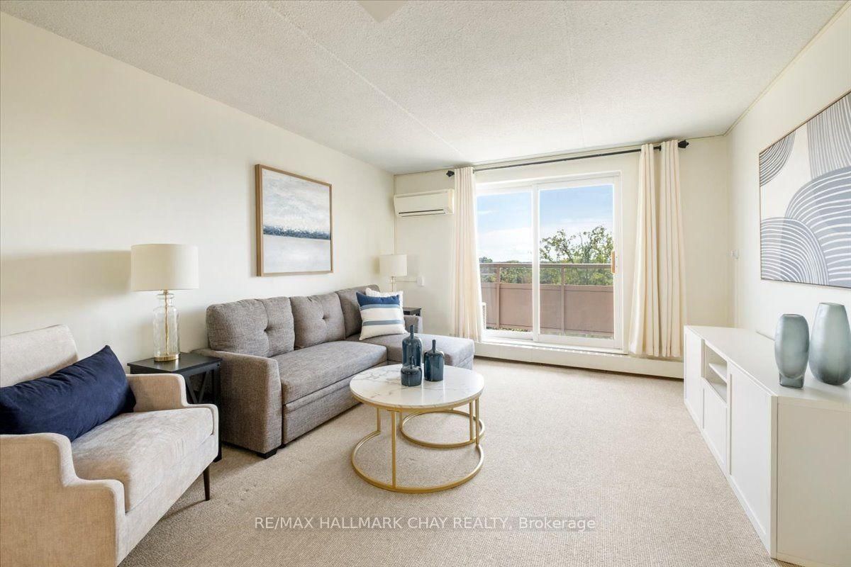414 Blake Street • #706 • Barrie, ON photo 15