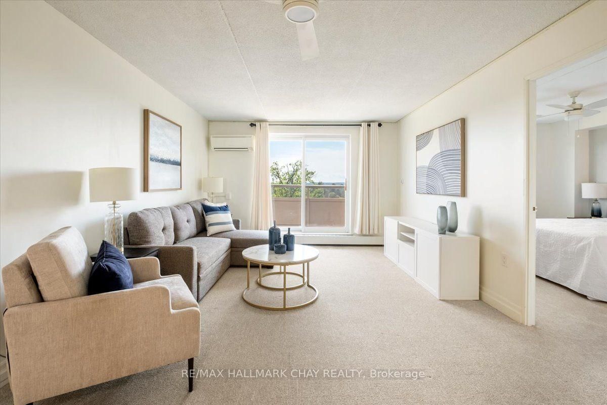 414 Blake Street • #706 • Barrie, ON photo 16