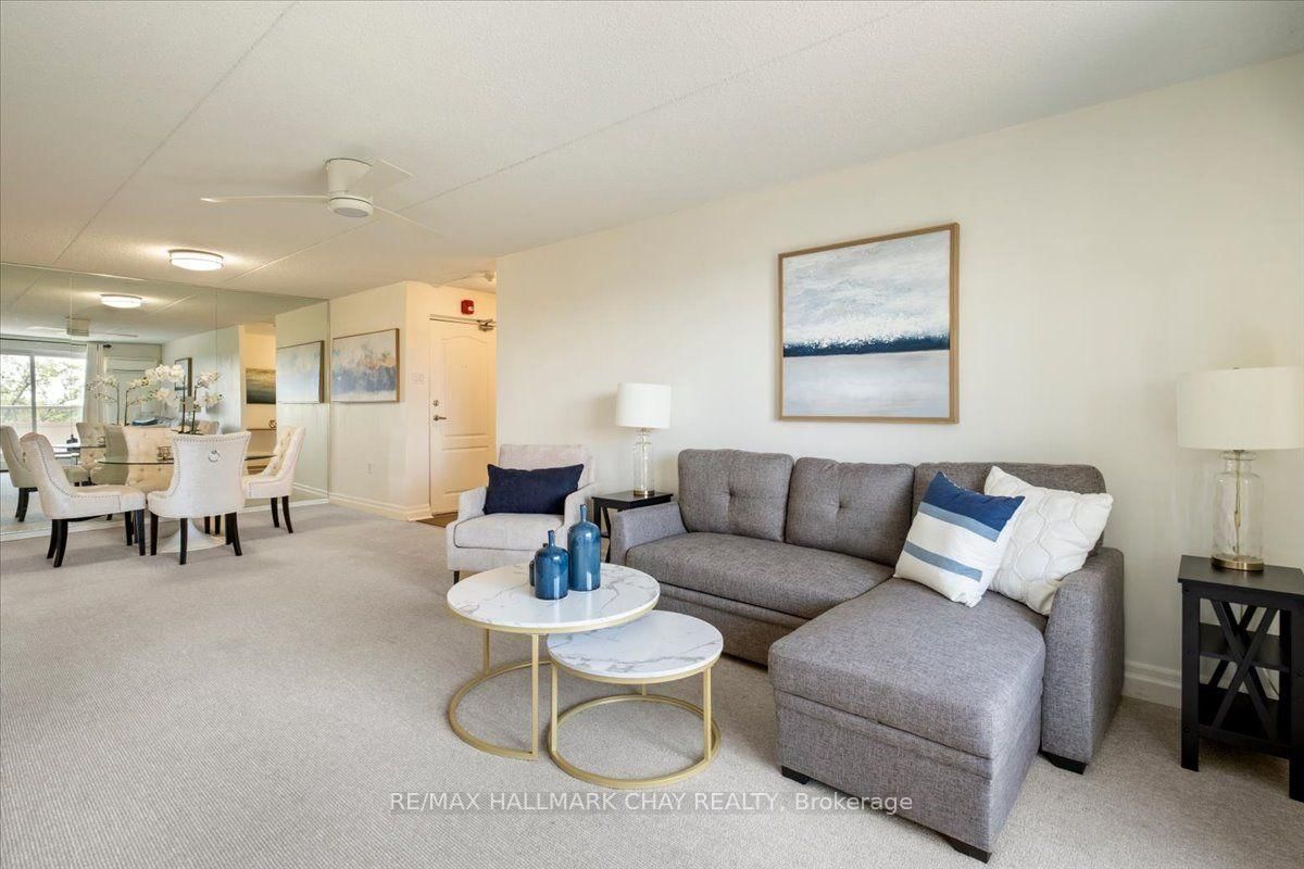 414 Blake Street • #706 • Barrie, ON photo 18