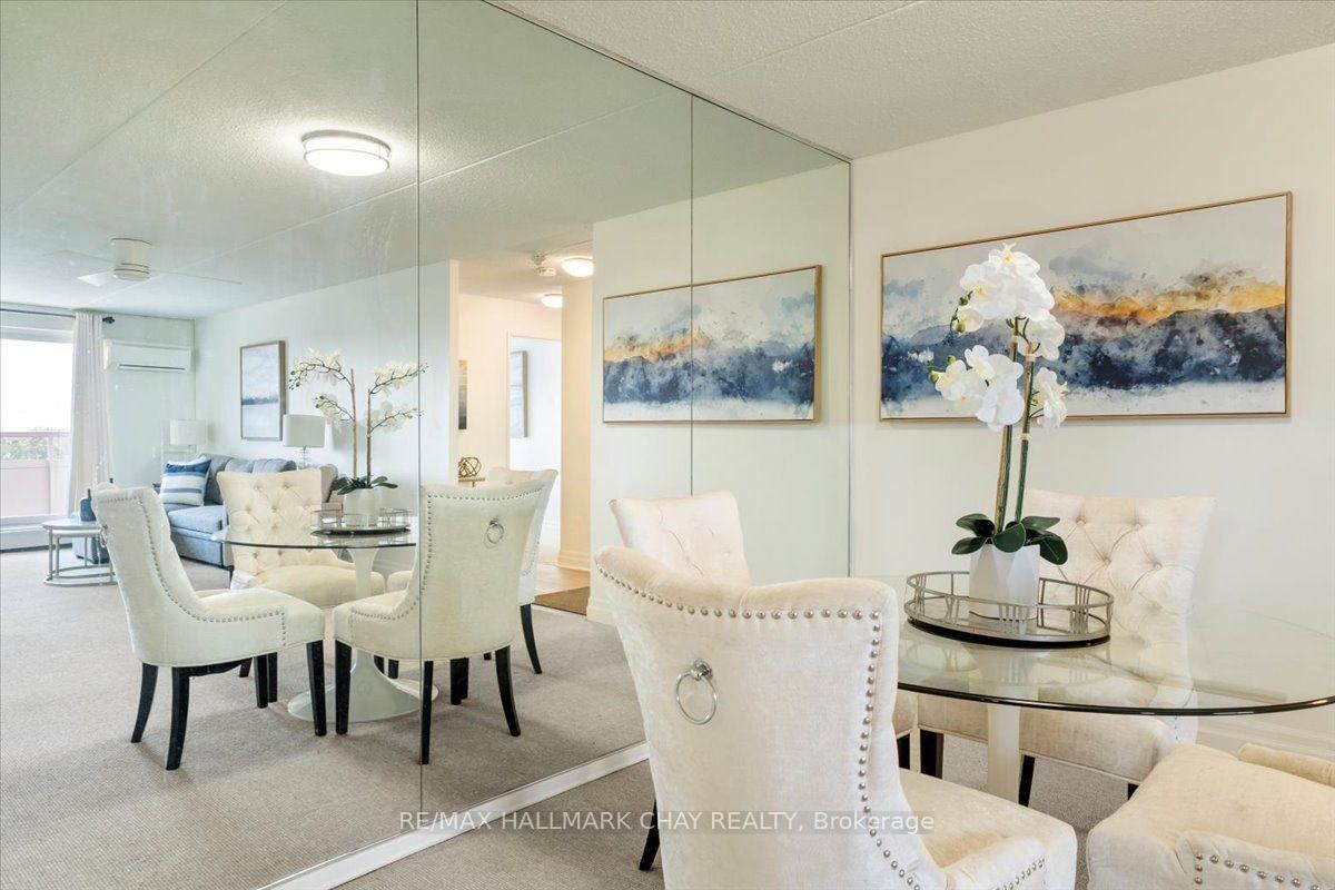 414 Blake Street • #706 • Barrie, ON photo 21