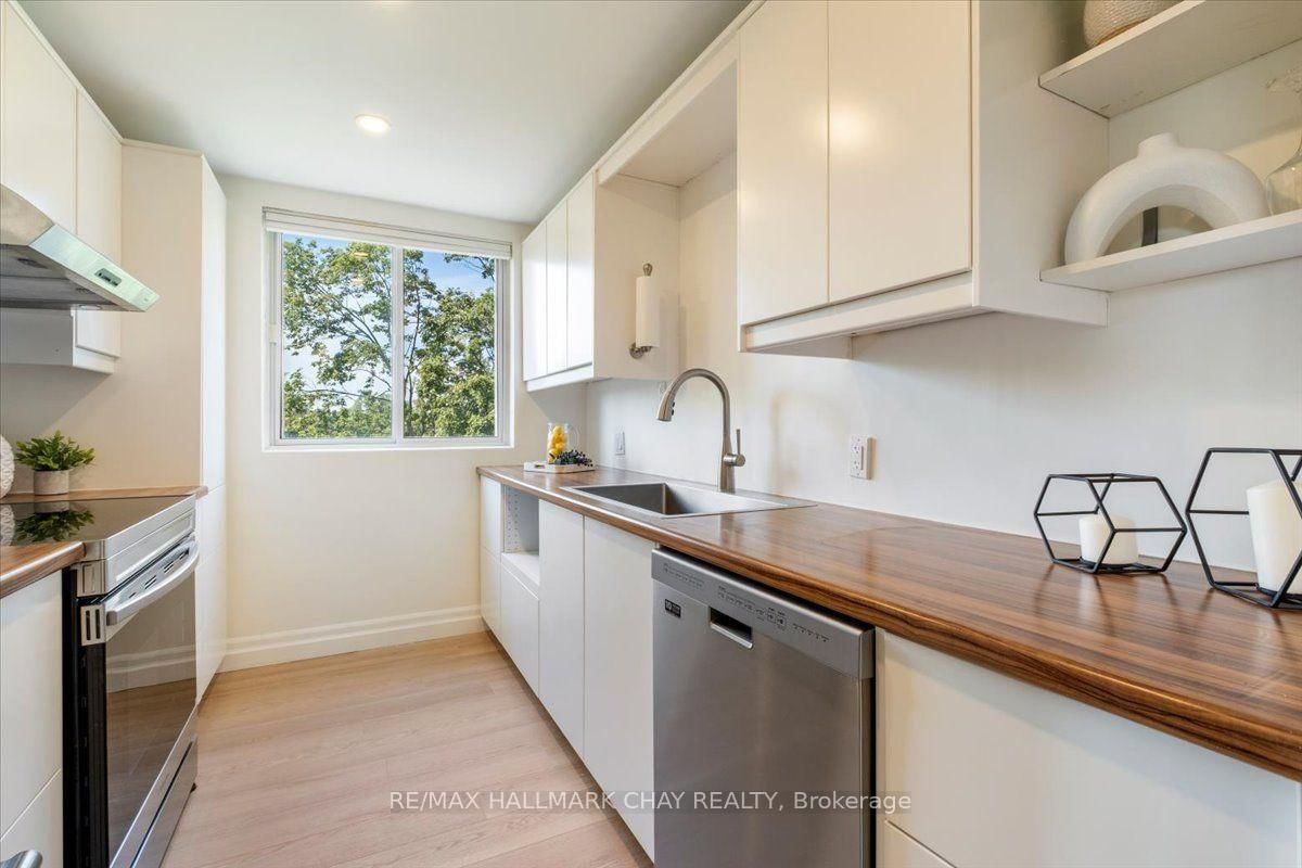 414 Blake Street • #706 • Barrie, ON photo 23