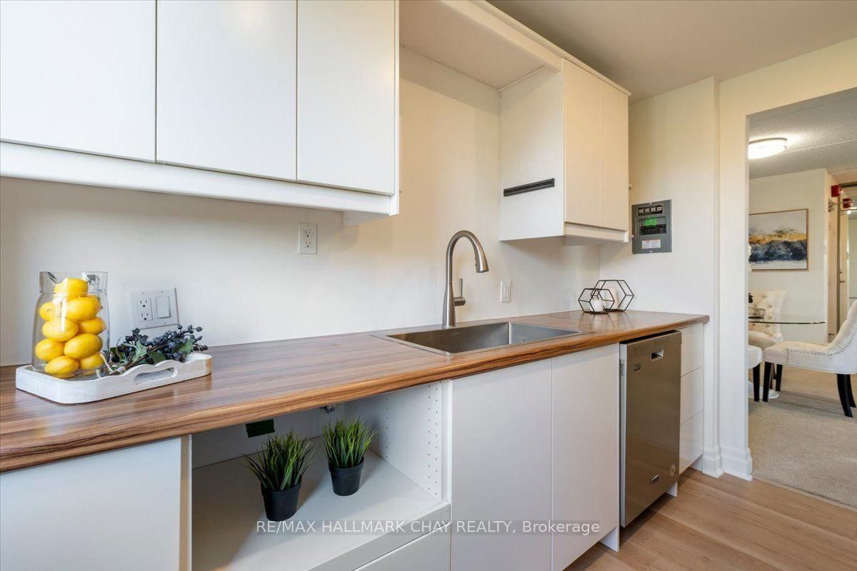 414 Blake Street • #706 • Barrie, ON photo 24