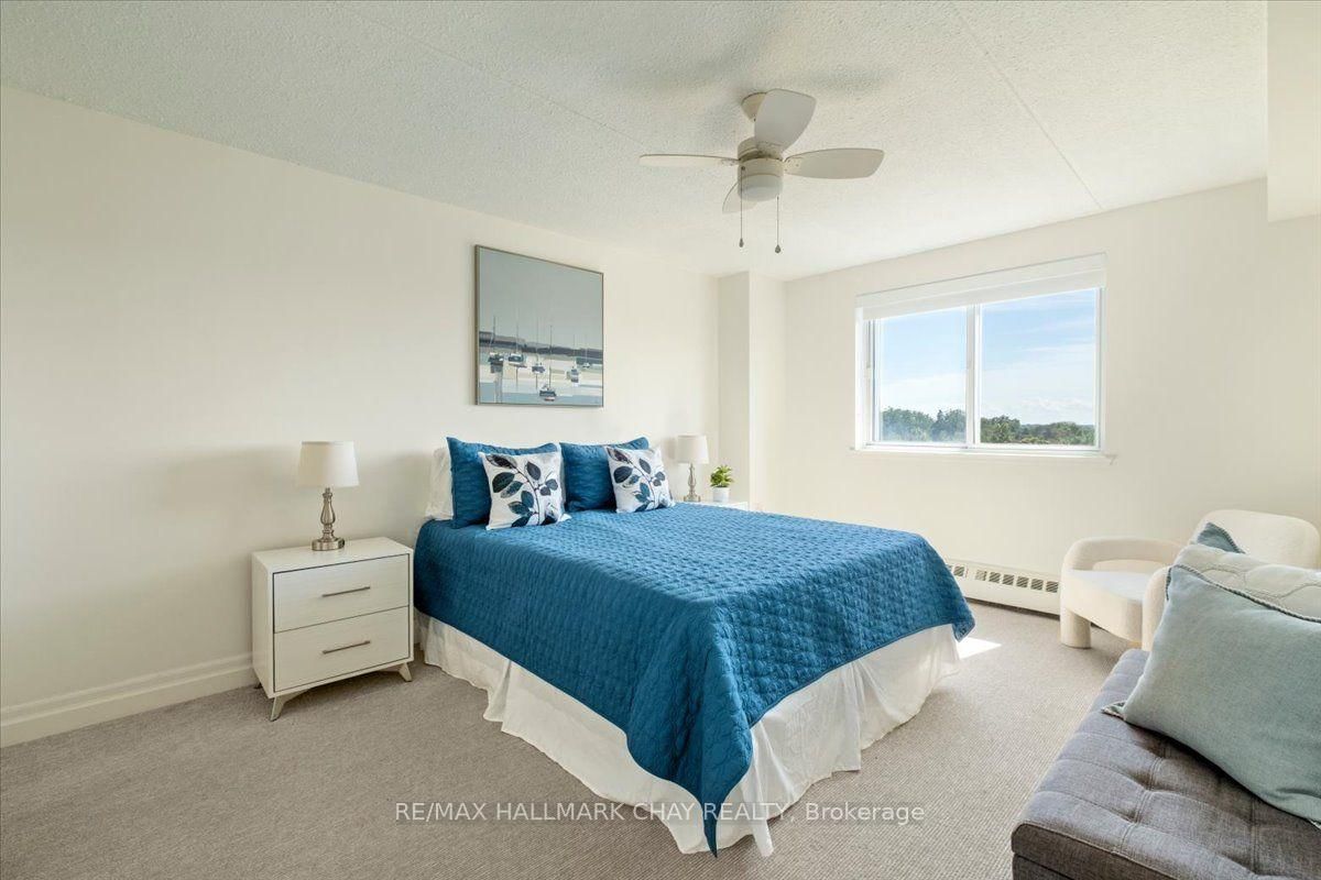 414 Blake Street • #706 • Barrie, ON photo 26