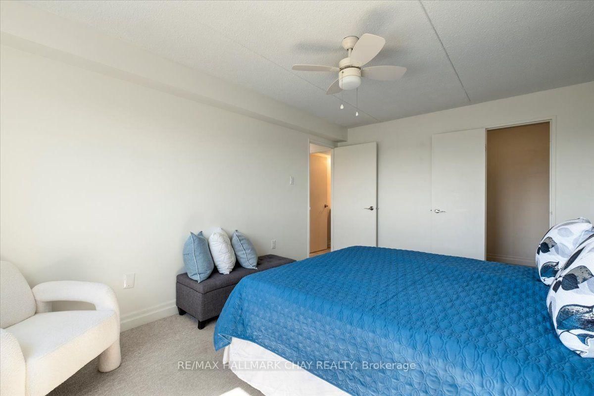 414 Blake Street • #706 • Barrie, ON photo 27