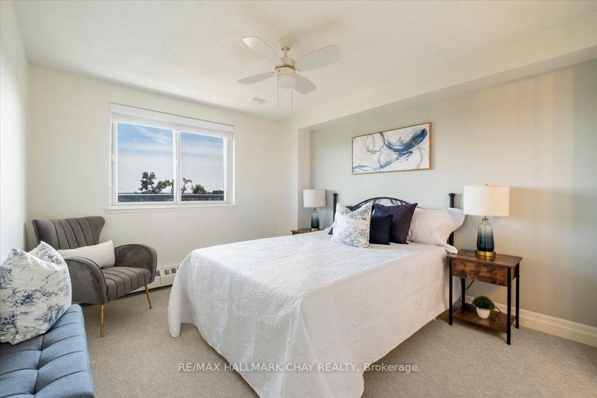 414 Blake Street • #706 • Barrie, ON photo 29