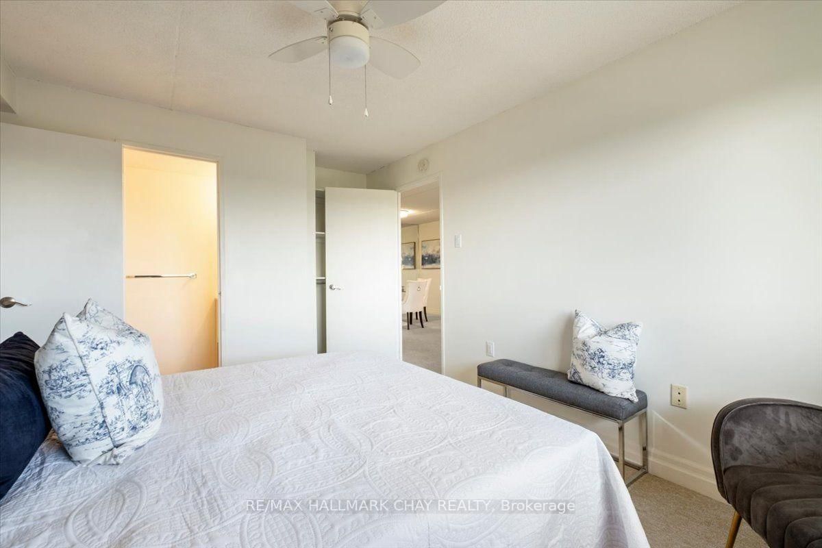 414 Blake Street • #706 • Barrie, ON photo 30