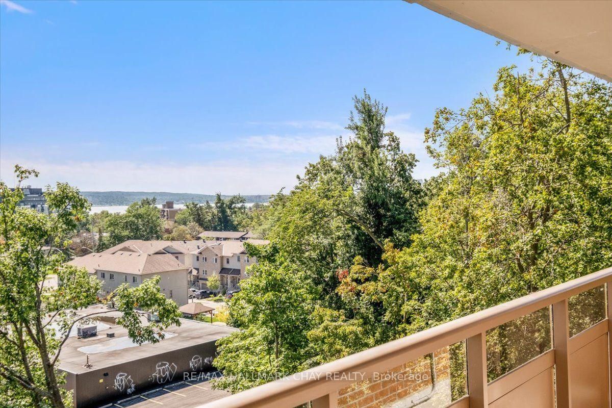 414 Blake Street • #706 • Barrie, ON photo 37