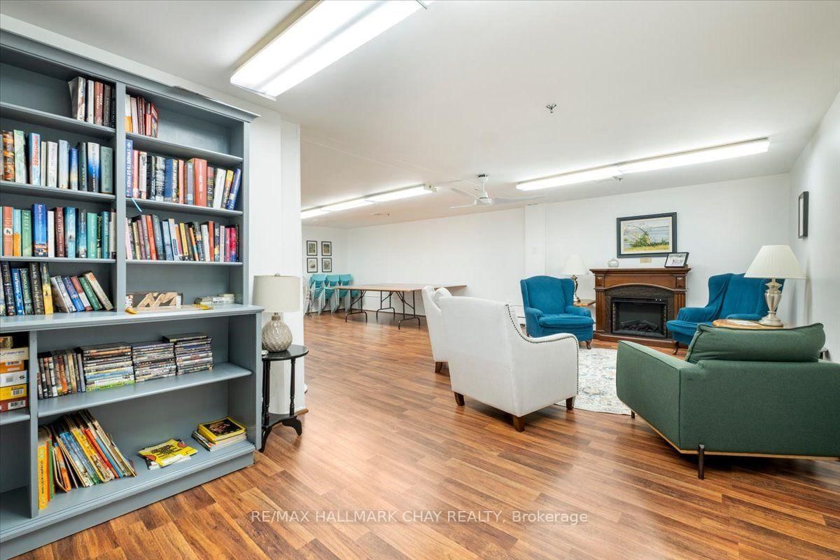 414 Blake Street • #706 • Barrie, ON photo 39