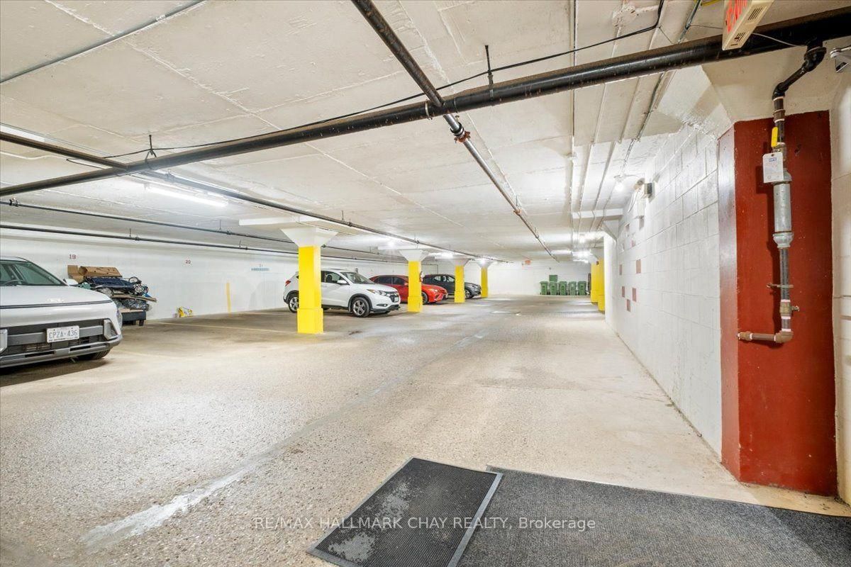 414 Blake Street • #706 • Barrie, ON photo 41