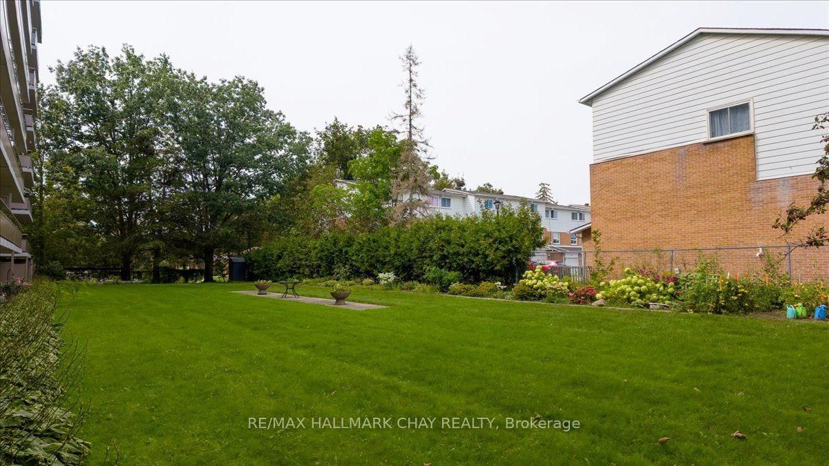 414 Blake Street • #706 • Barrie, ON photo 43