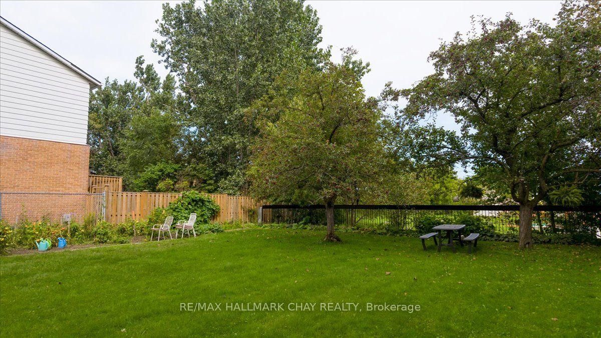 414 Blake Street • #706 • Barrie, ON photo 44