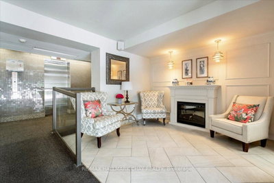 414 Blake Street • #706 • Barrie, ON photo 8