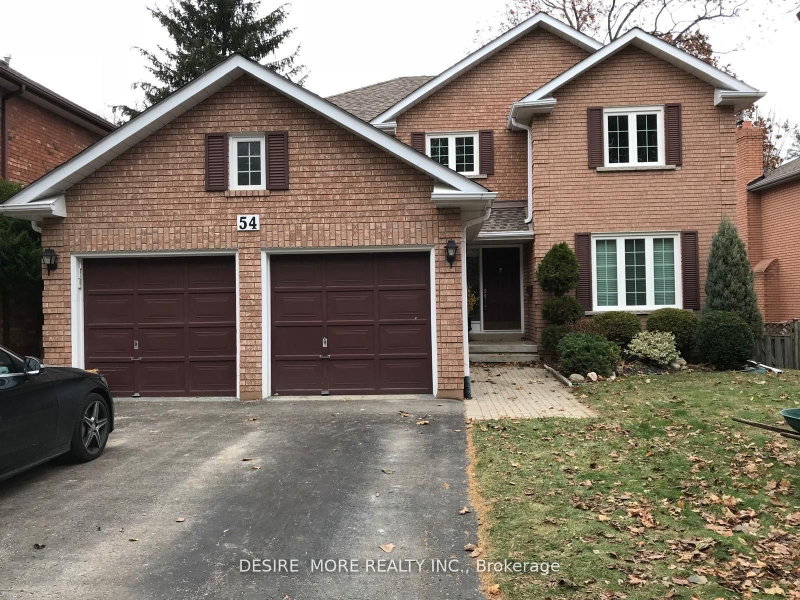 Bsmt - 54 Mayfair Drive