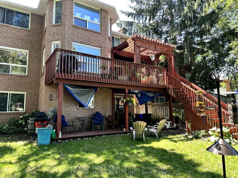 Bsmt - 54 Mayfair Drive