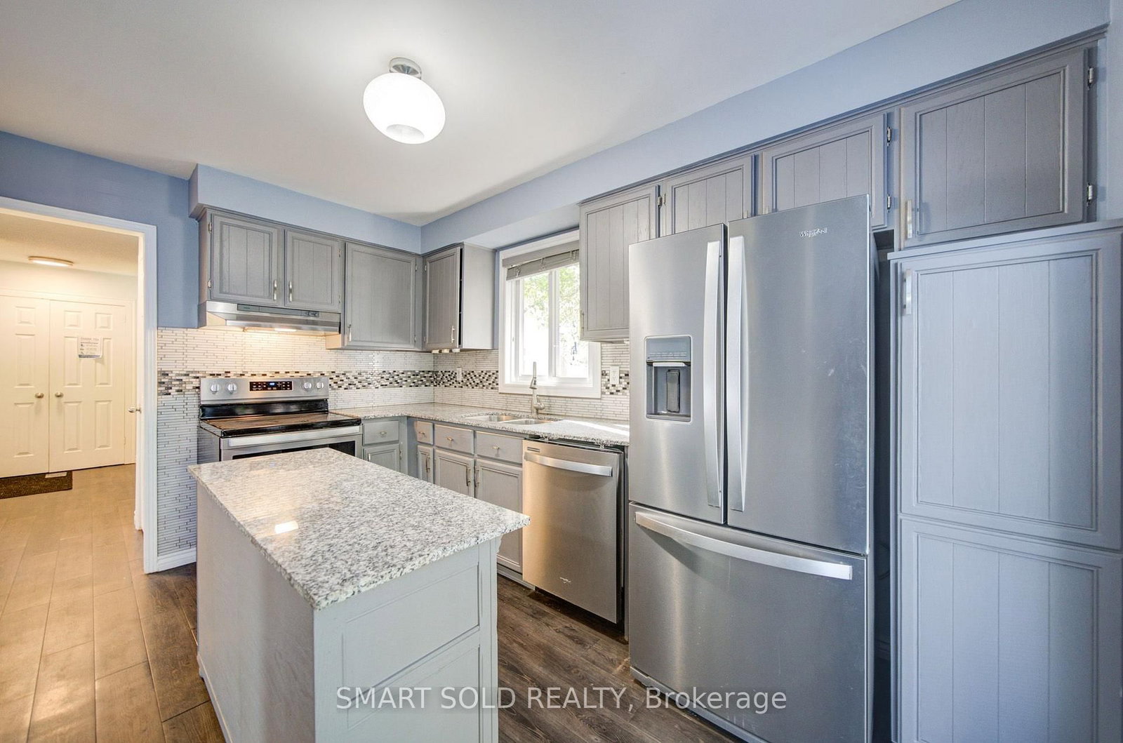 90 Moon Drive • Barrie, ON photo 16