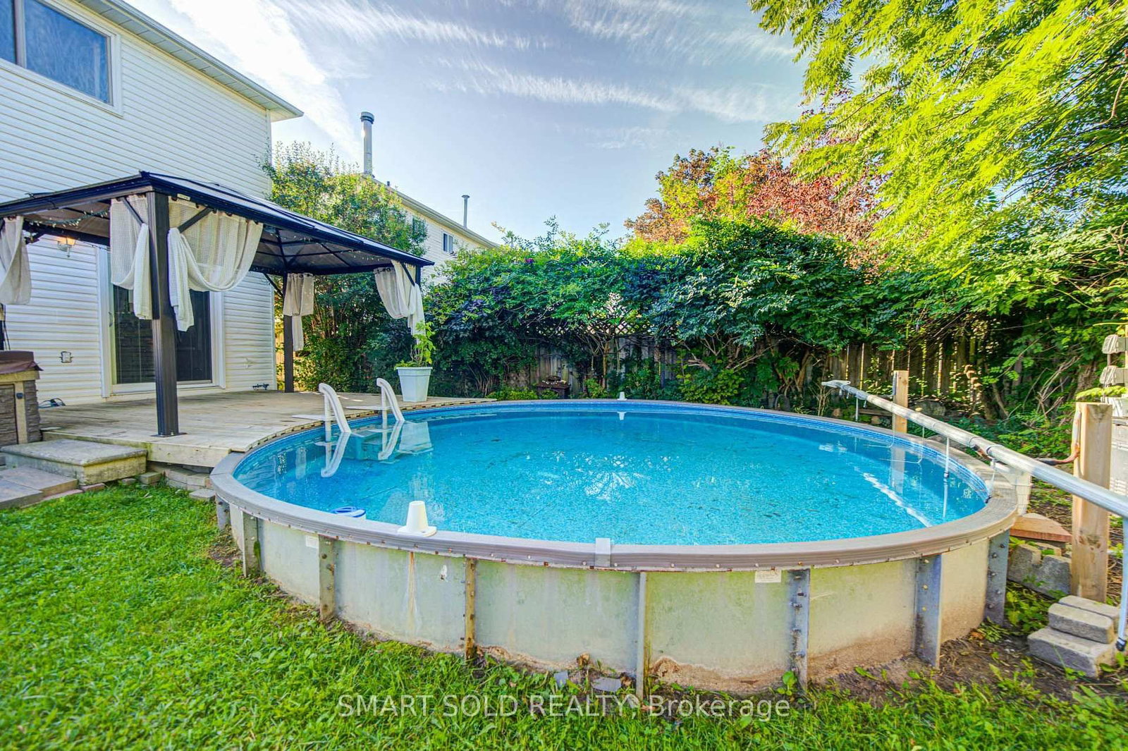90 Moon Drive • Barrie, ON photo 36