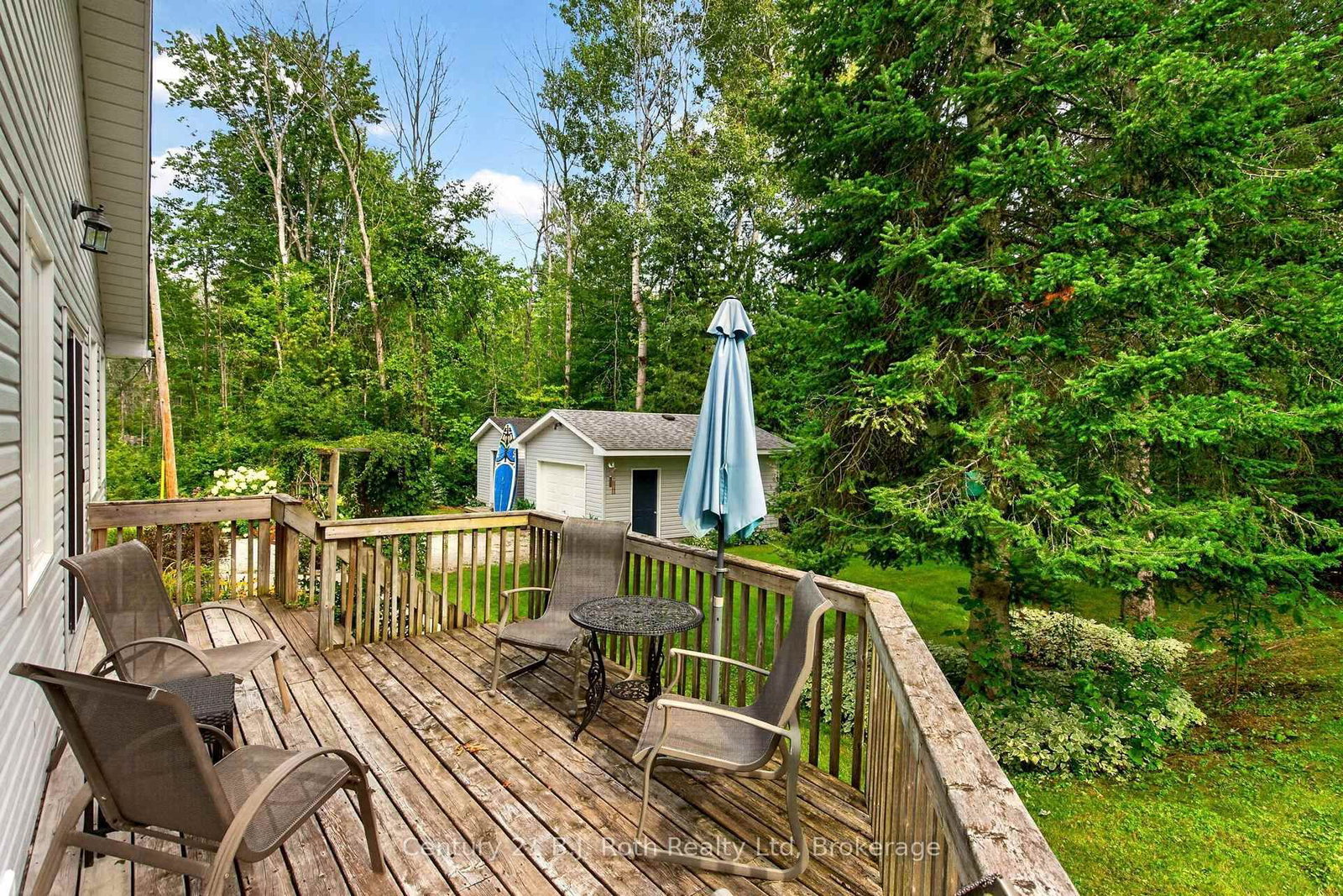24 Crescent Drive • Tay, ON photo 31