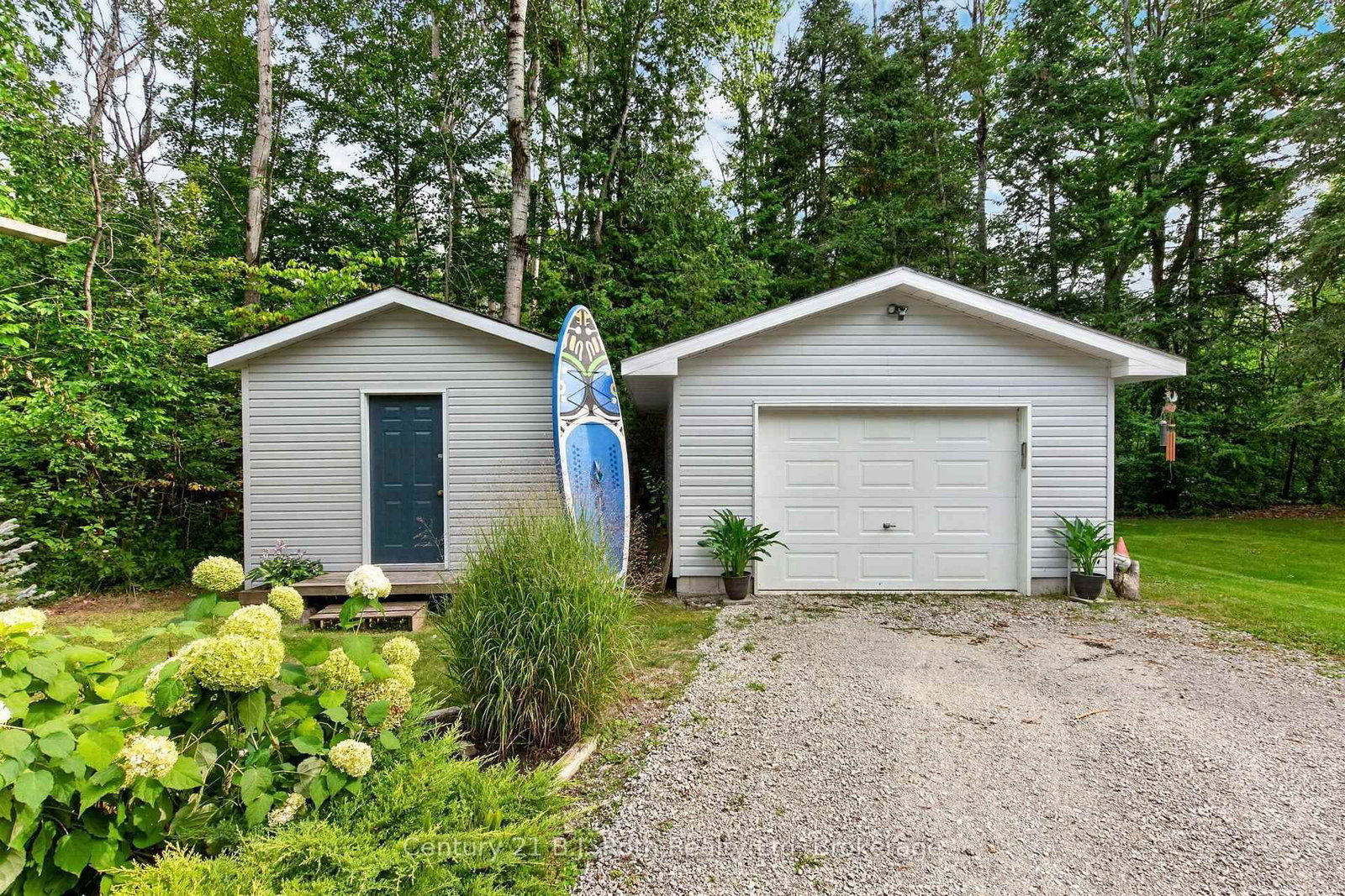 24 Crescent Drive • Tay, ON photo 35