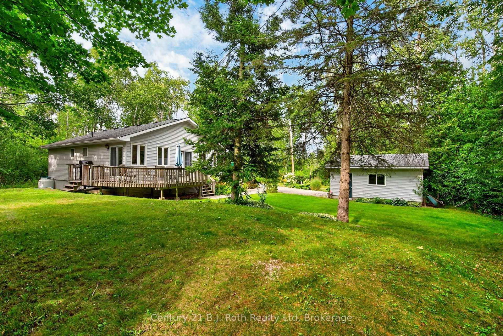 24 Crescent Drive • Tay, ON photo 39