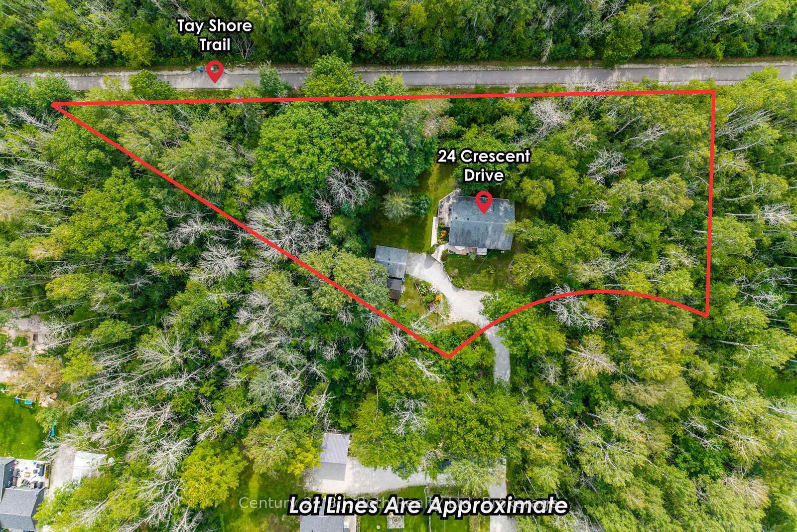 24 Crescent Drive • Tay, ON photo 41