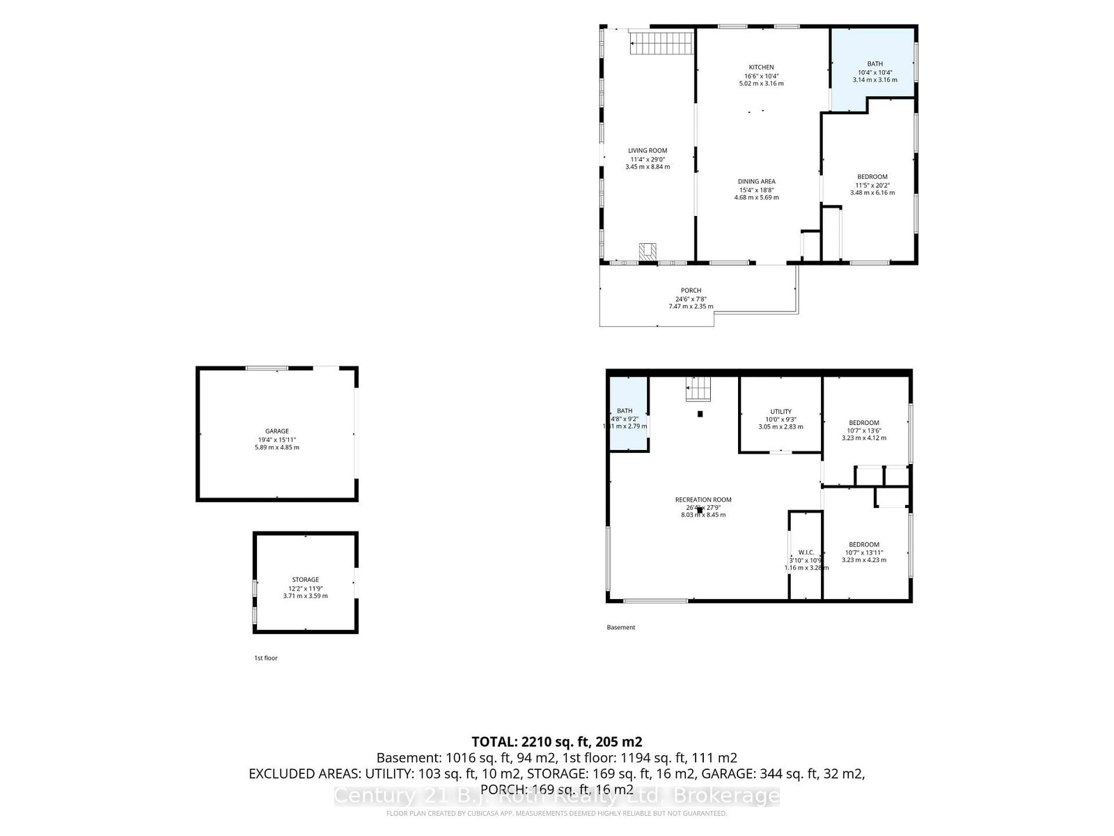 24 Crescent Drive • Tay, ON photo 45