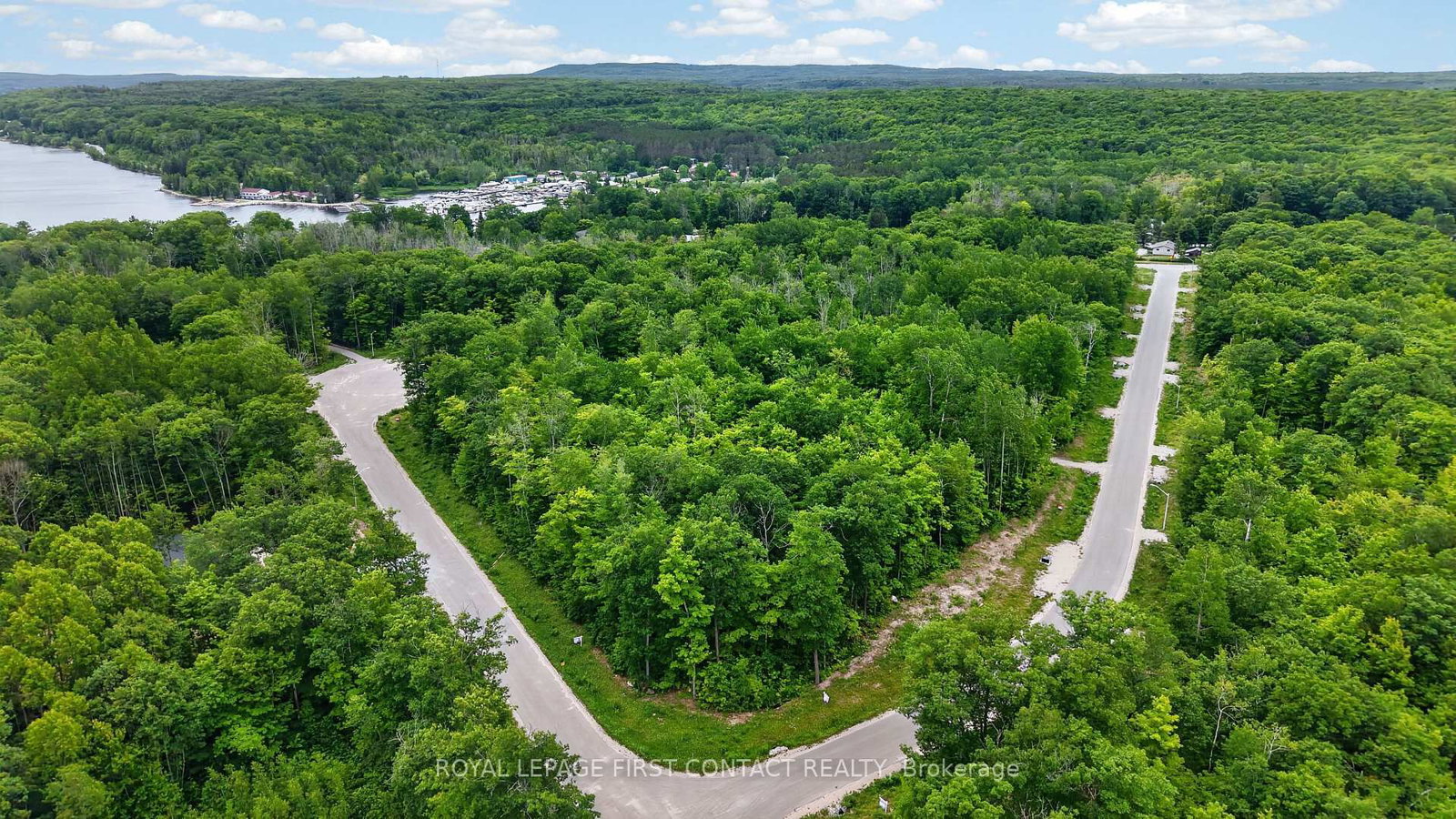Lot 40 Whispering Pine Circle • Tiny, ON photo 3