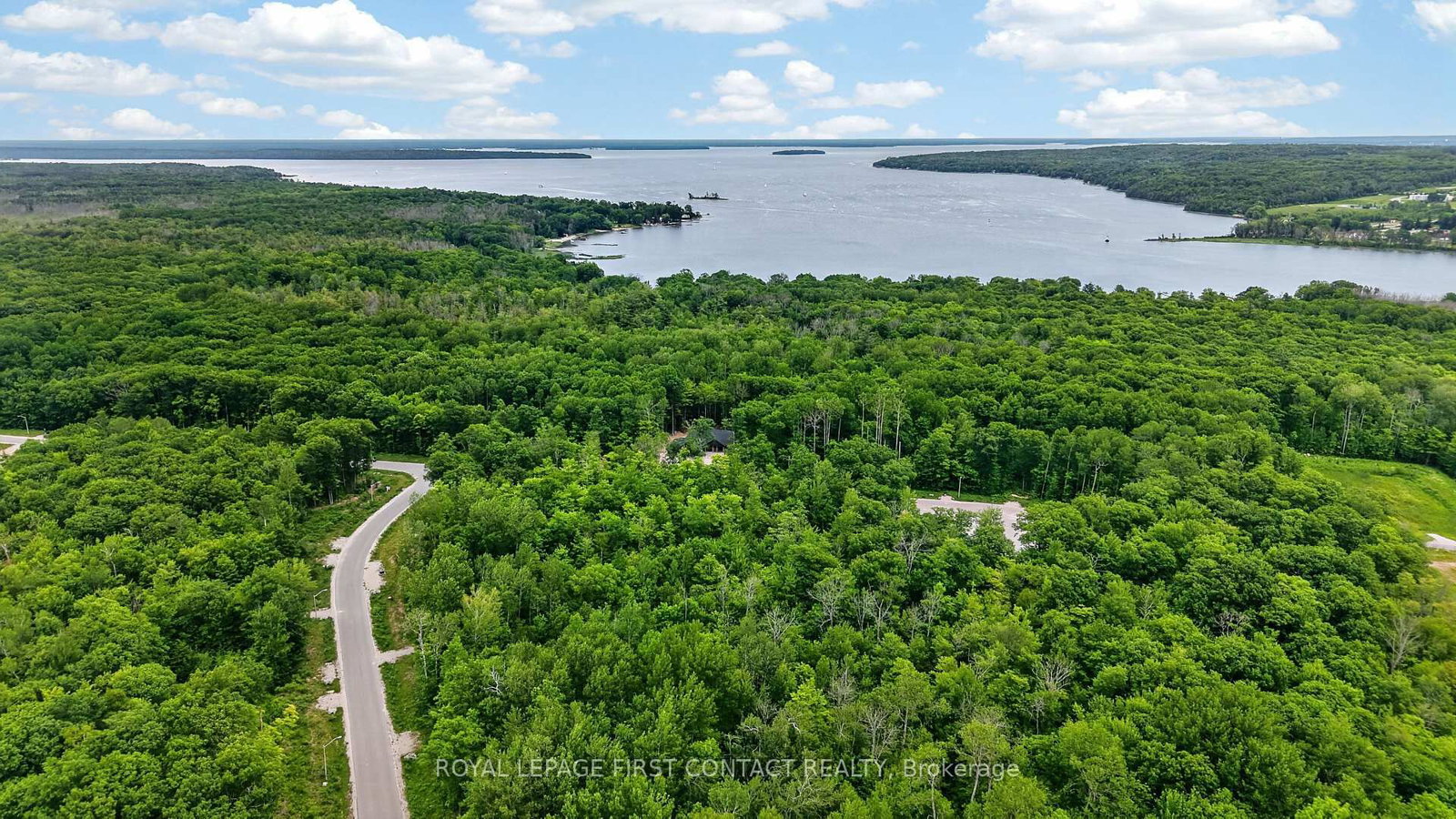 Lot 40 Whispering Pine Circle • Tiny, ON photo 4
