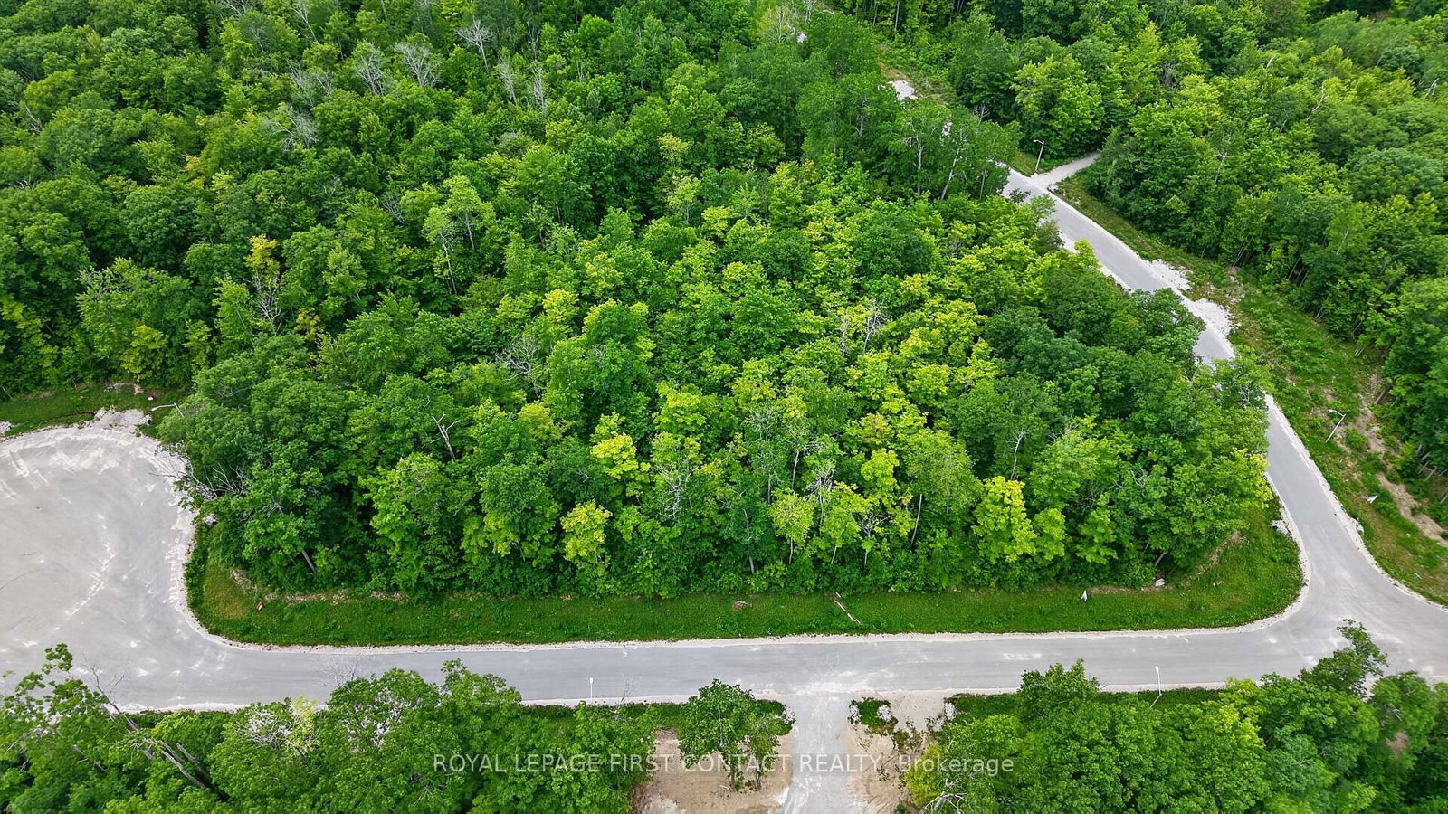 Lot 40 Whispering Pine Circle • Tiny, ON photo 8