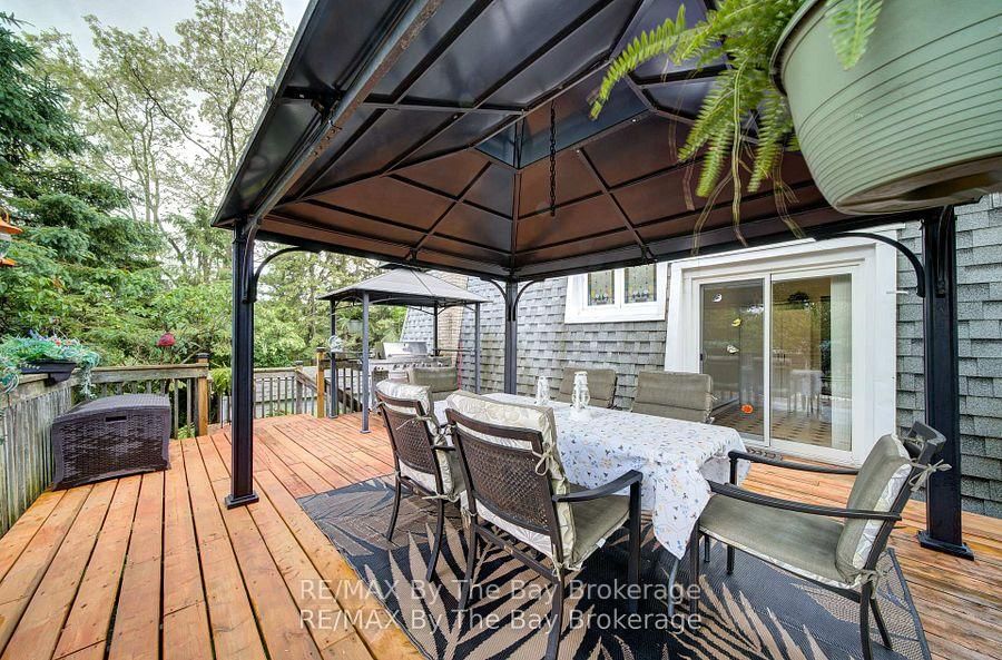 93 Frederick Drive • Wasaga Beach, ON photo 41